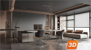 General Manager's Office Skp Files 